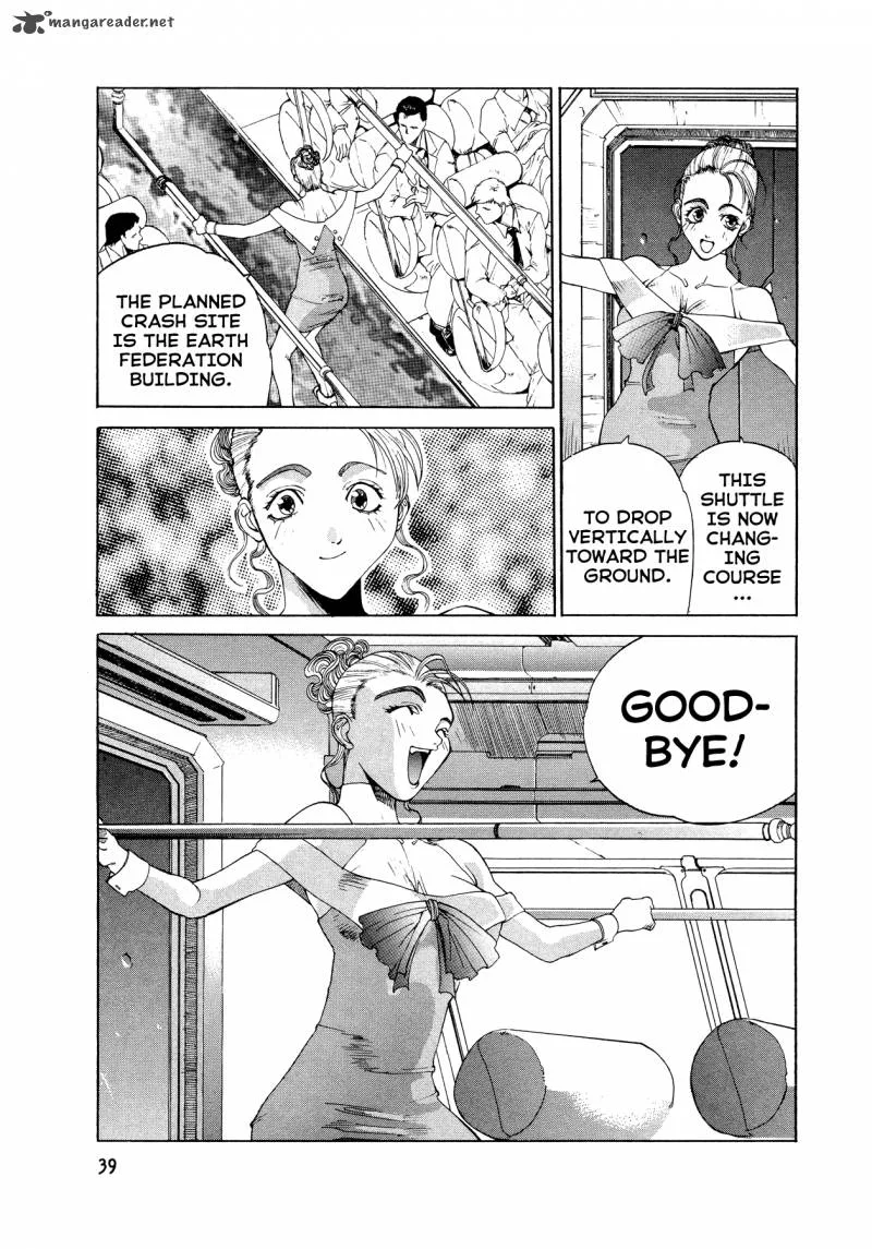 Armitage the Third Chapter 1 page 38