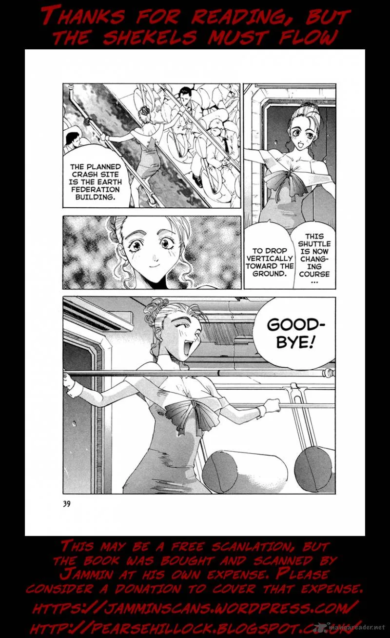 Armitage the Third Chapter 1 page 43