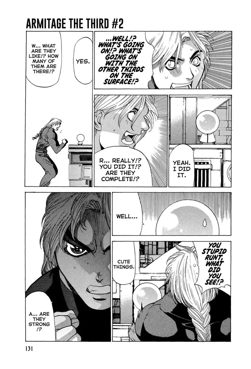 Armitage the Third Chapter 10 page 11