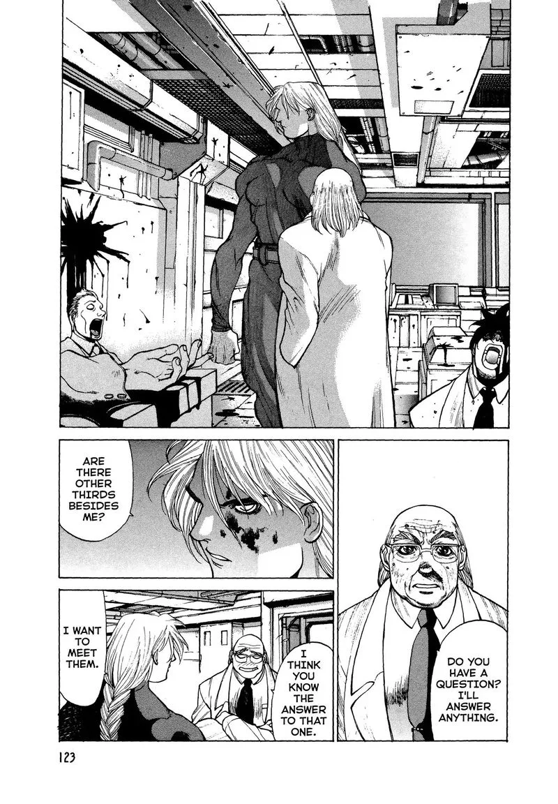 Armitage the Third Chapter 10 page 3