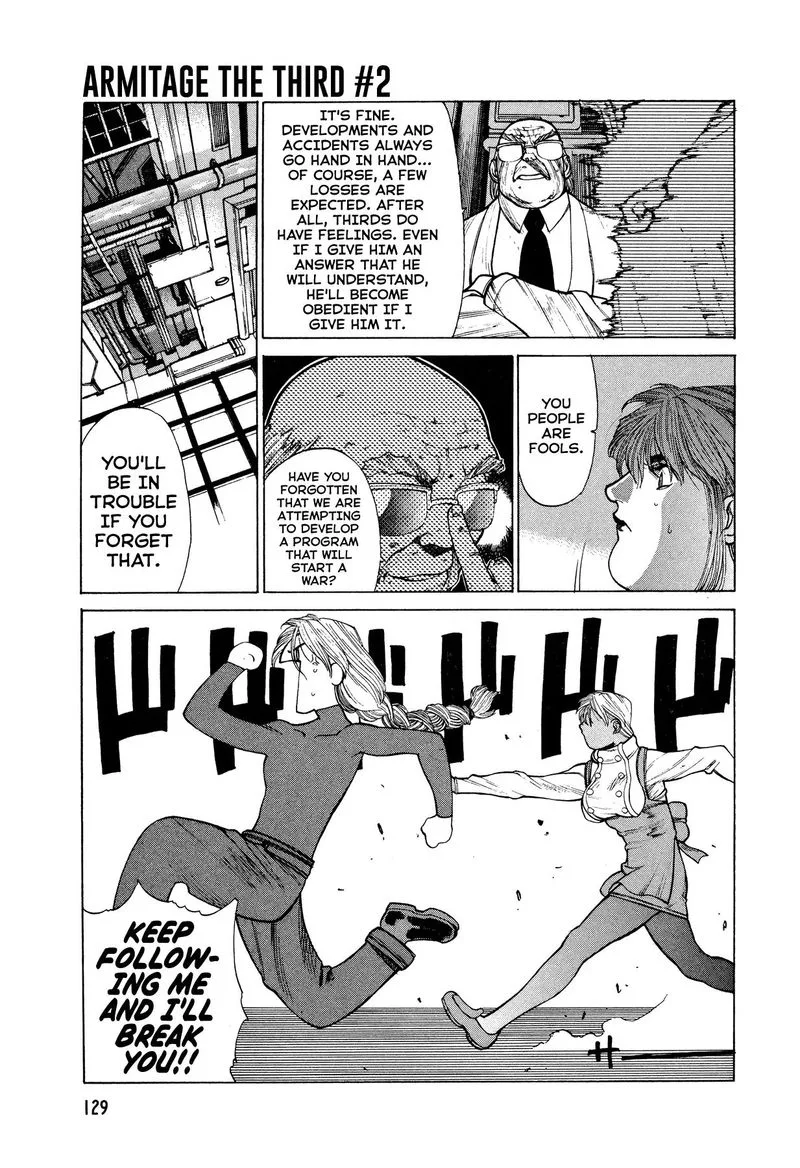 Armitage the Third Chapter 10 page 9