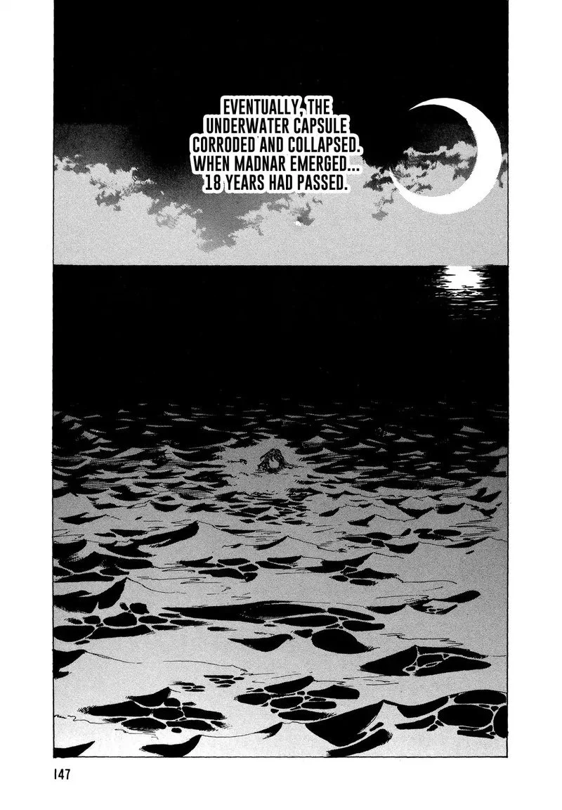 Armitage the Third Chapter 10 page 27