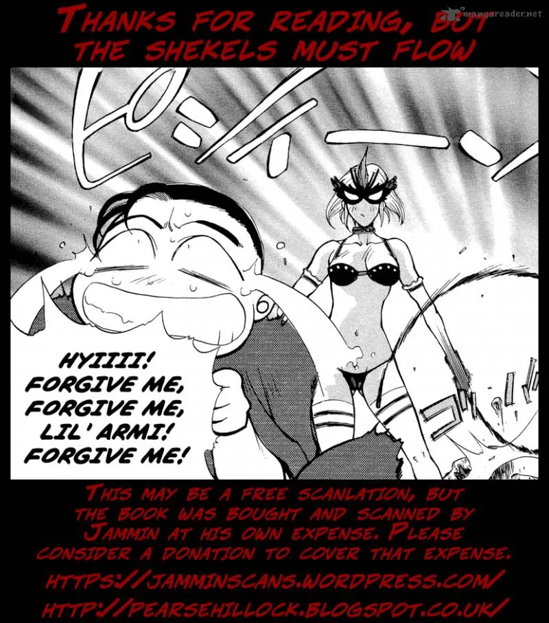 Armitage the Third Chapter 2 page 28