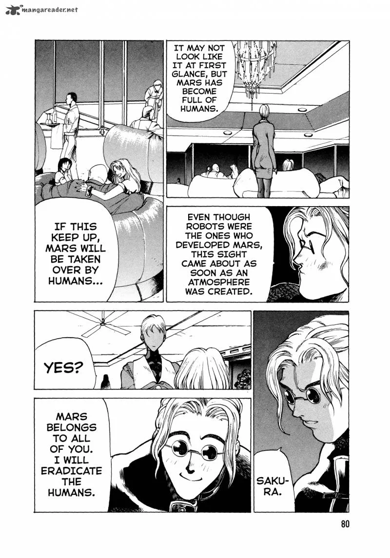Armitage the Third Chapter 3 page 12