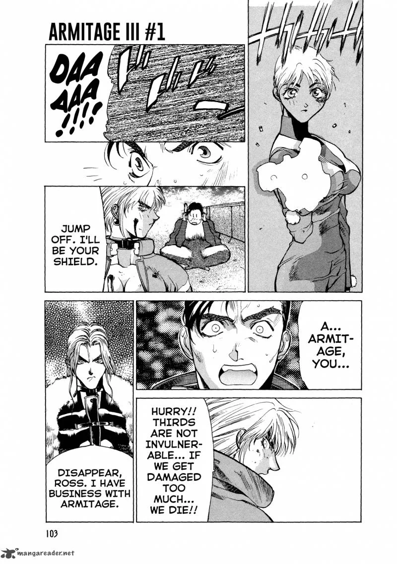 Armitage the Third Chapter 4 page 8