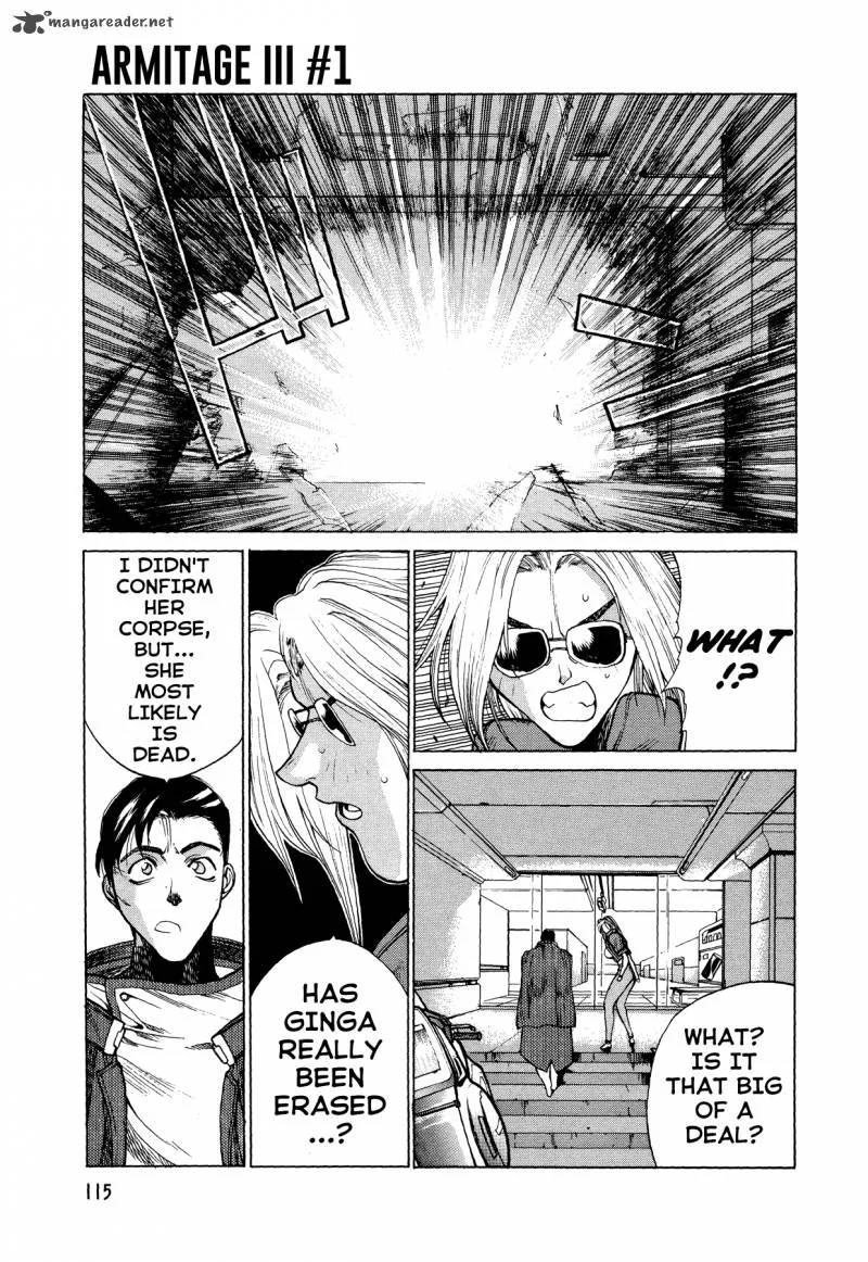 Armitage the Third Chapter 4 page 20