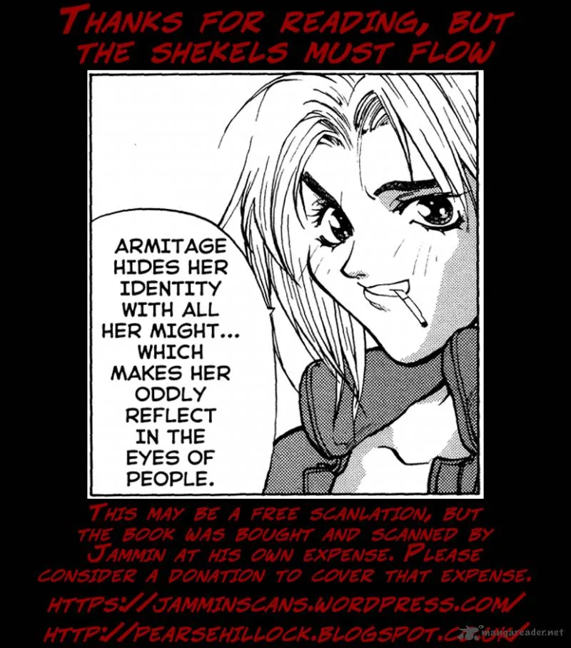 Armitage the Third Chapter 4 page 29