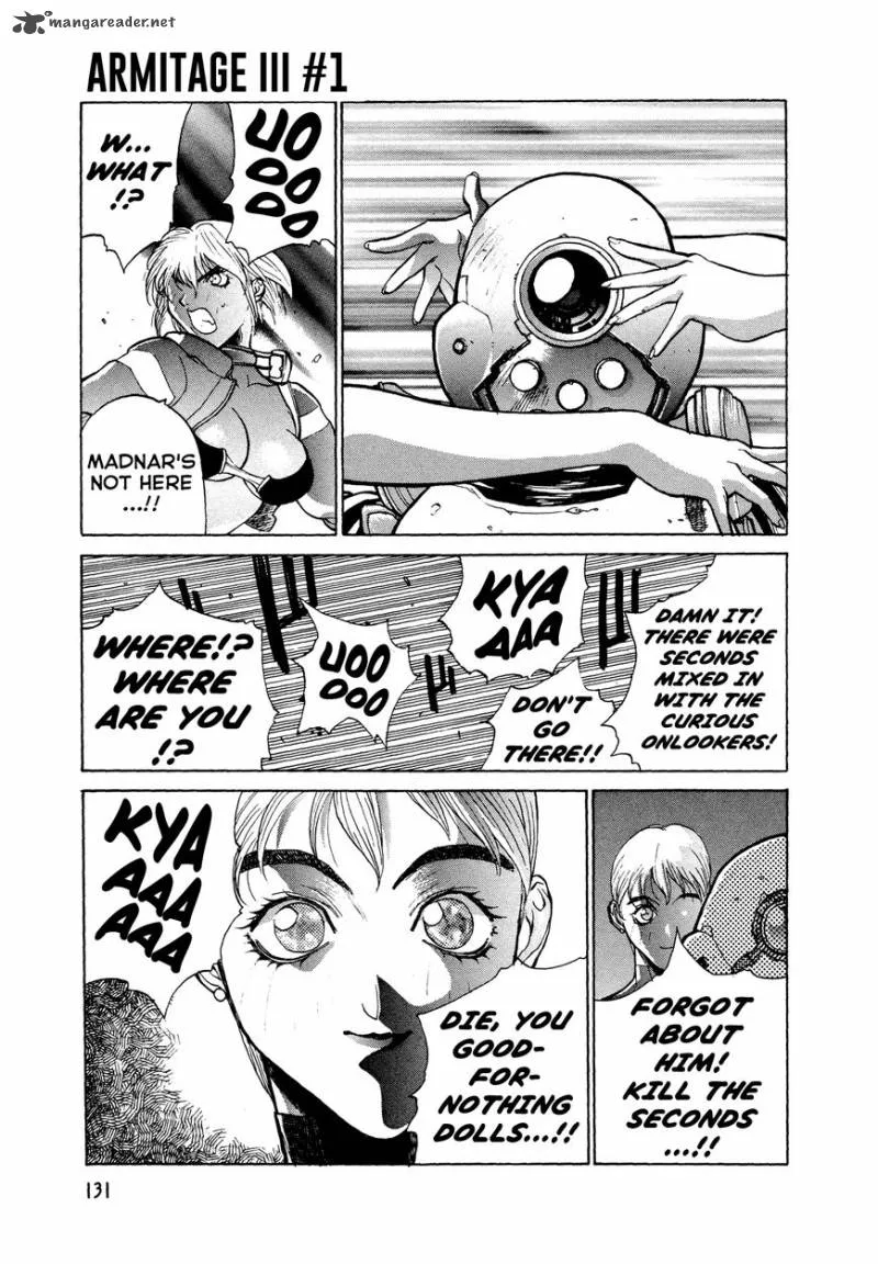Armitage the Third Chapter 5 page 9