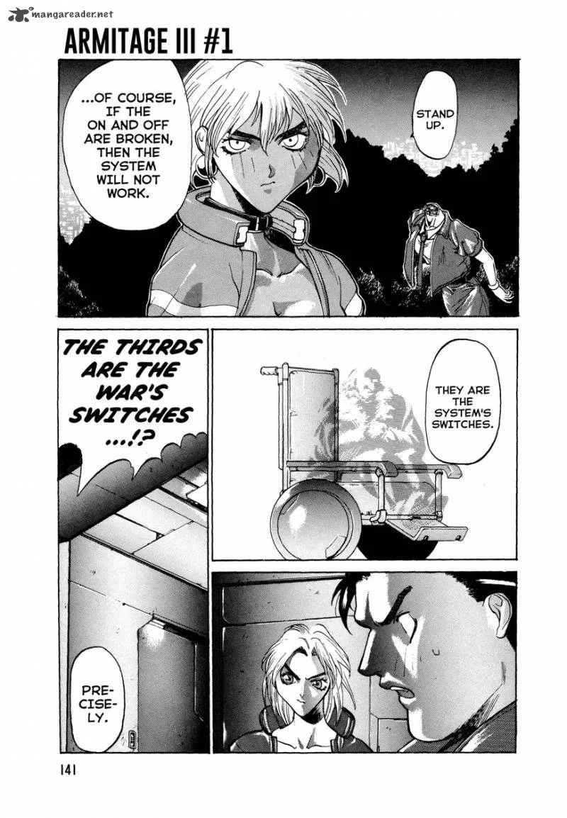 Armitage the Third Chapter 5 page 19