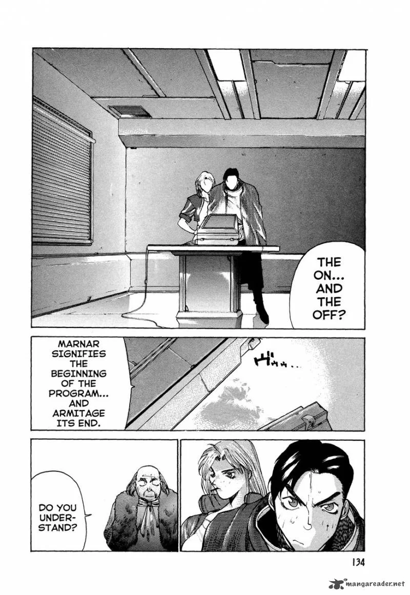 Armitage the Third Chapter 5 page 12