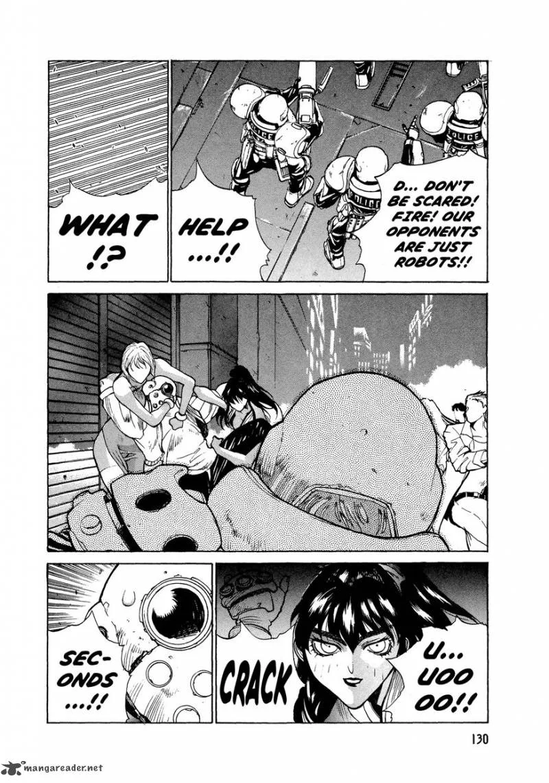 Armitage the Third Chapter 5 page 8
