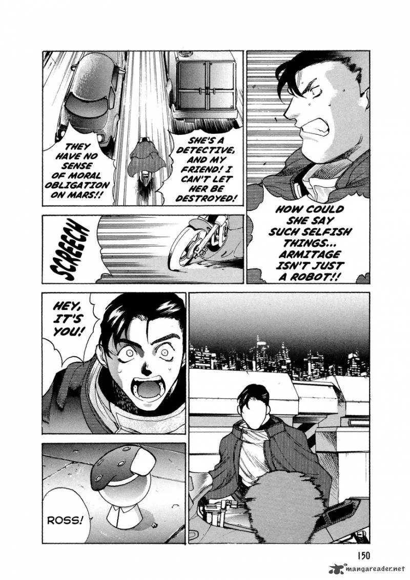 Armitage the Third Chapter 5 page 28