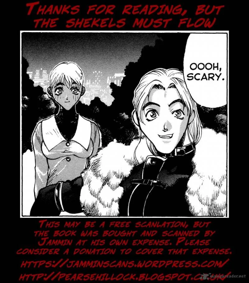 Armitage the Third Chapter 5 page 48