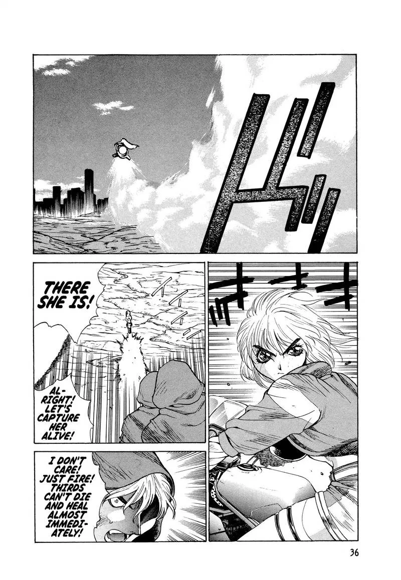 Armitage the Third Chapter 7 page 4