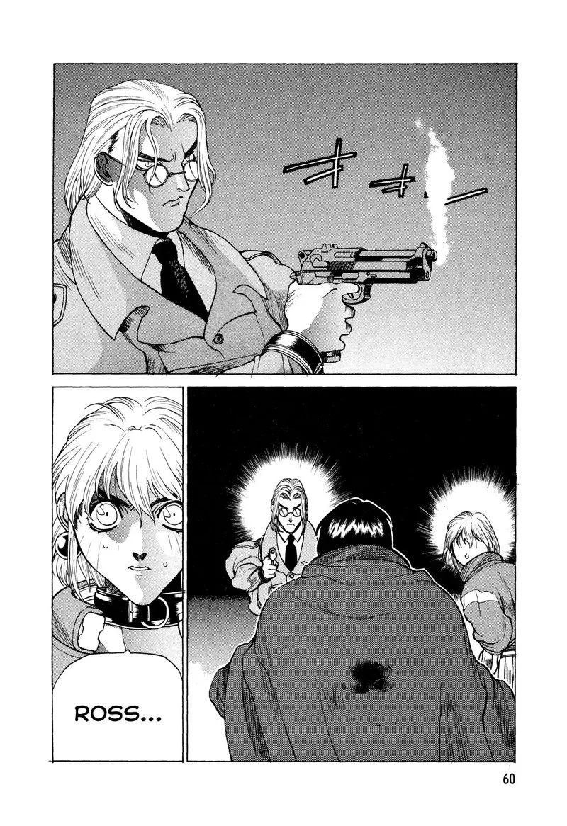 Armitage the Third Chapter 8 page 2