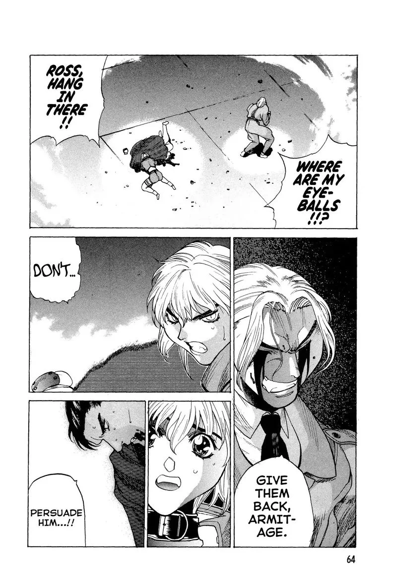 Armitage the Third Chapter 8 page 6