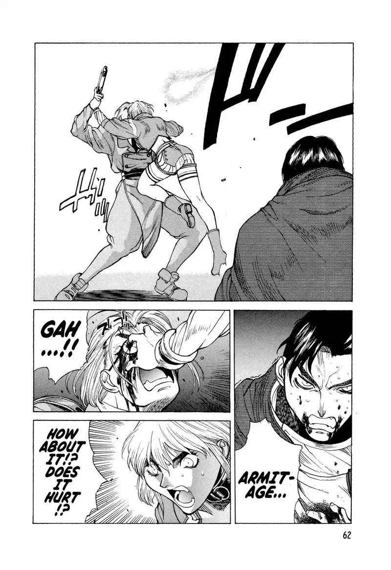 Armitage the Third Chapter 8 page 4
