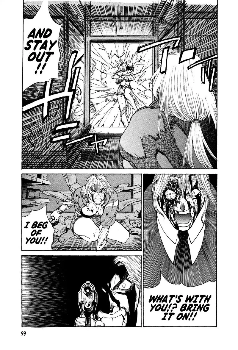 Armitage the Third Chapter 9 page 13