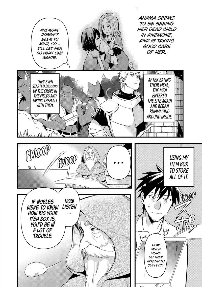 Around 40 Otoko no Isekai Tsuuhan Seikatsu Chapter 10 page 10