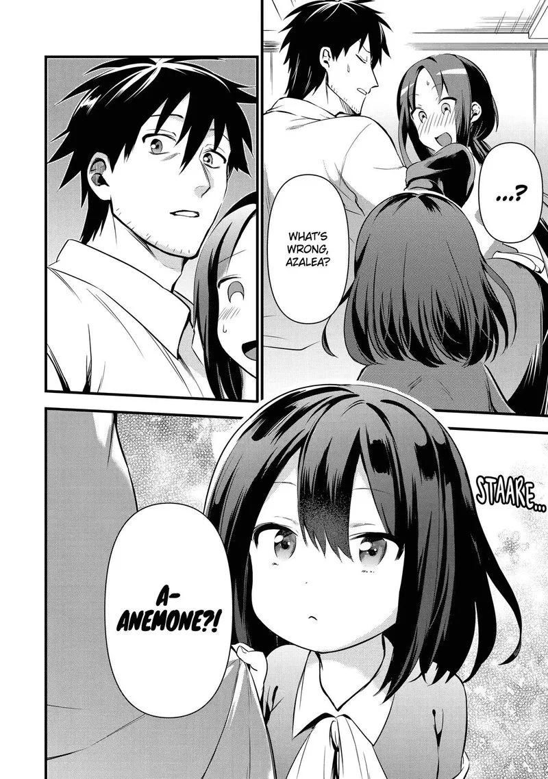 Around 40 Otoko no Isekai Tsuuhan Seikatsu Chapter 10 page 26