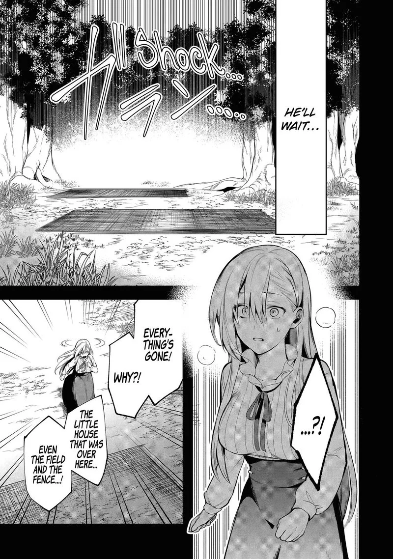 Around 40 Otoko no Isekai Tsuuhan Seikatsu Chapter 16 page 5