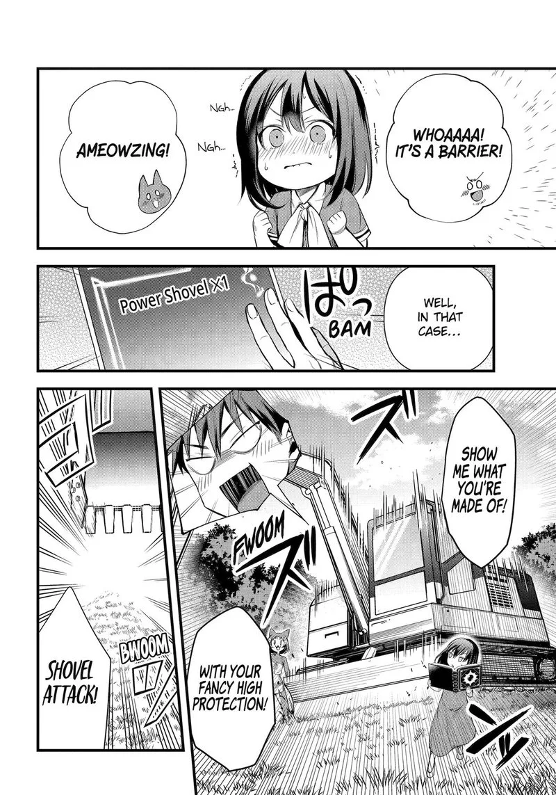 Around 40 Otoko no Isekai Tsuuhan Seikatsu Chapter 31 page 8