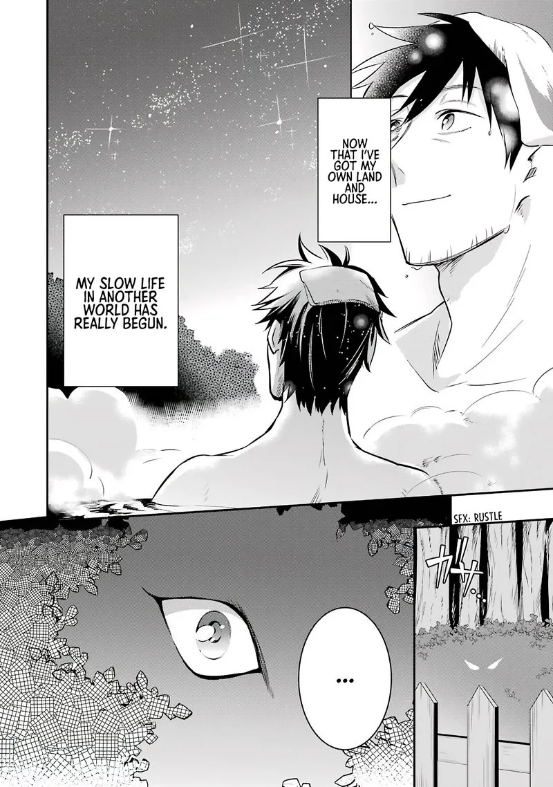 Around 40 Otoko no Isekai Tsuuhan Seikatsu Chapter 4 page 30
