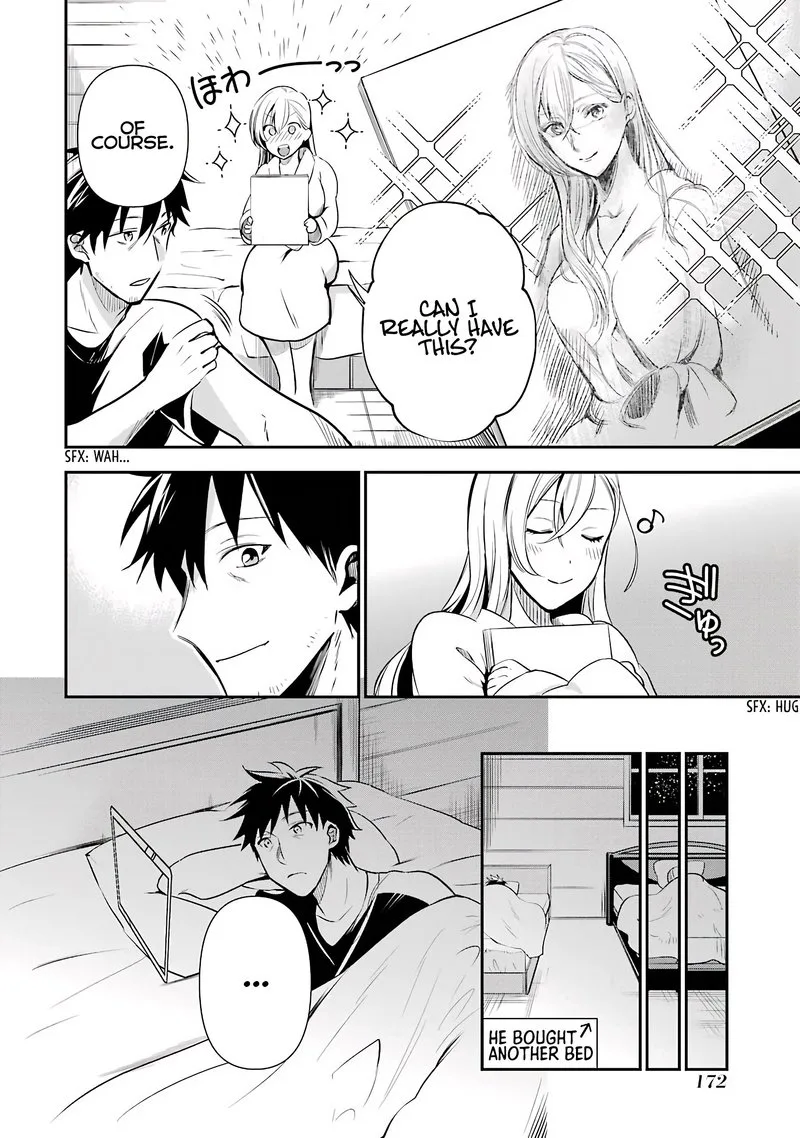 Around 40 Otoko no Isekai Tsuuhan Seikatsu Chapter 5 page 31