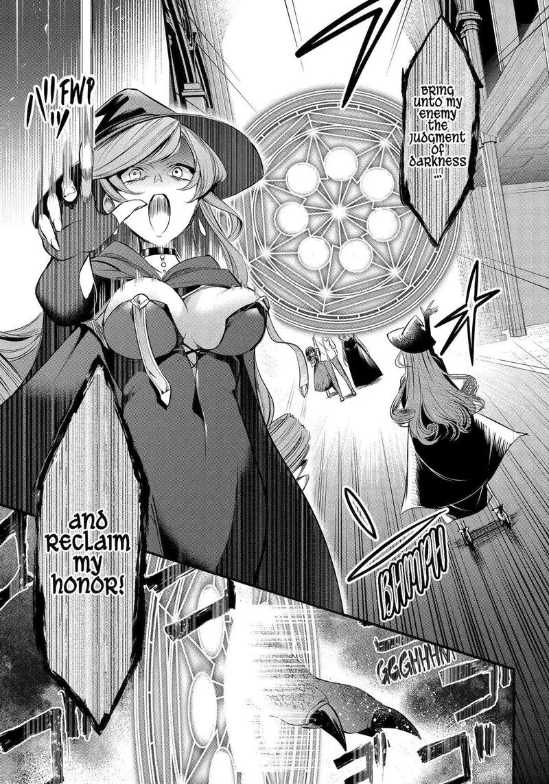 Around 40 Otoko no Isekai Tsuuhan Seikatsu Chapter 53 page 11
