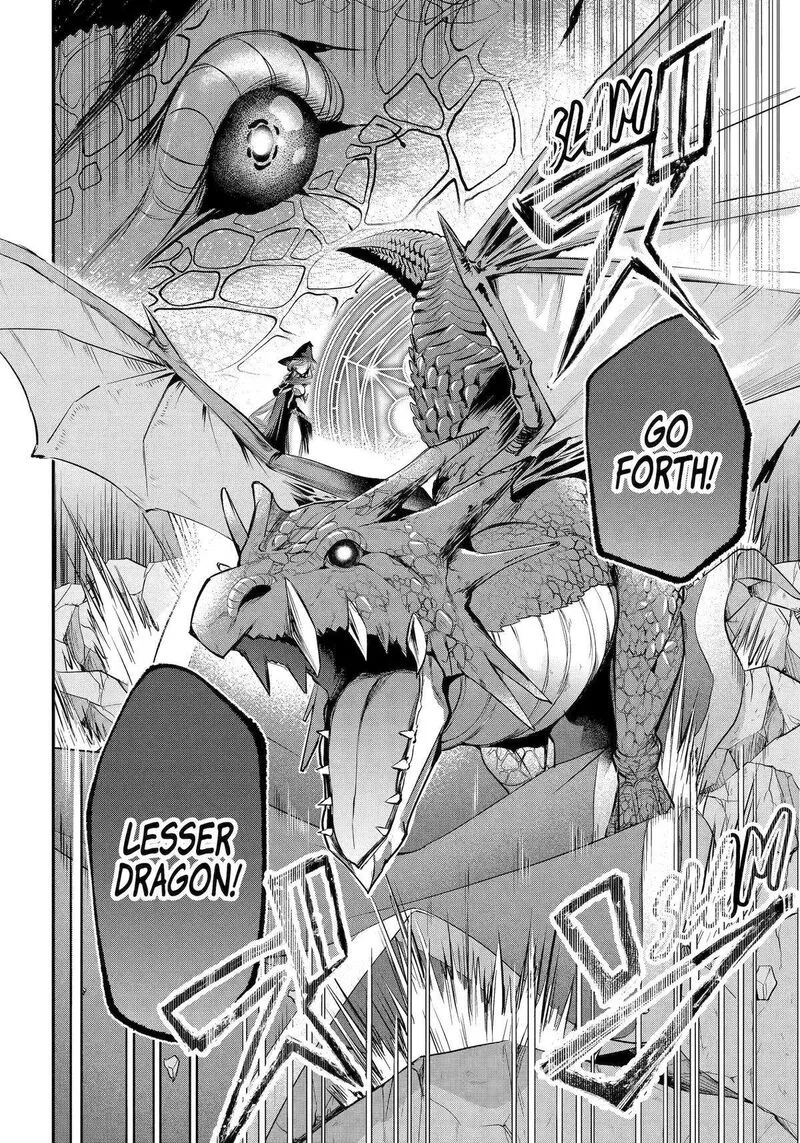 Around 40 Otoko no Isekai Tsuuhan Seikatsu Chapter 53 page 12