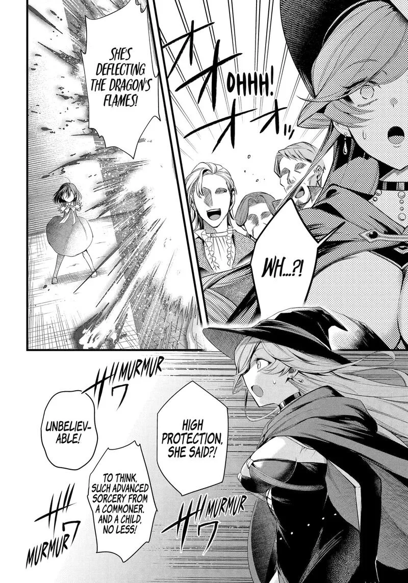 Around 40 Otoko no Isekai Tsuuhan Seikatsu Chapter 54 page 8