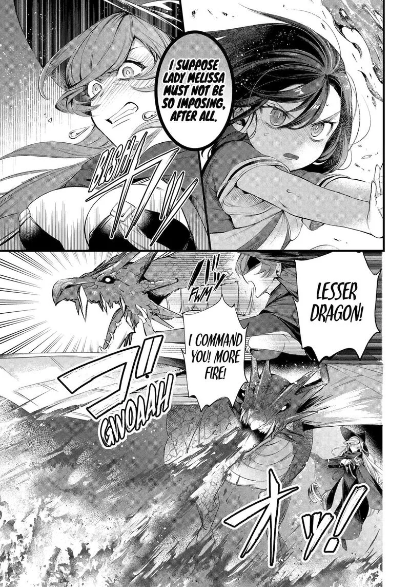 Around 40 Otoko no Isekai Tsuuhan Seikatsu Chapter 54 page 9