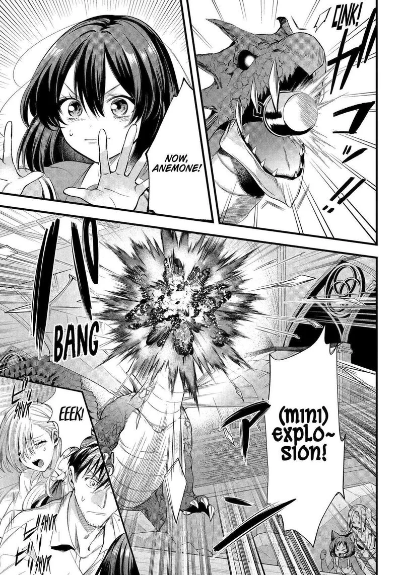 Around 40 Otoko no Isekai Tsuuhan Seikatsu Chapter 55 page 7
