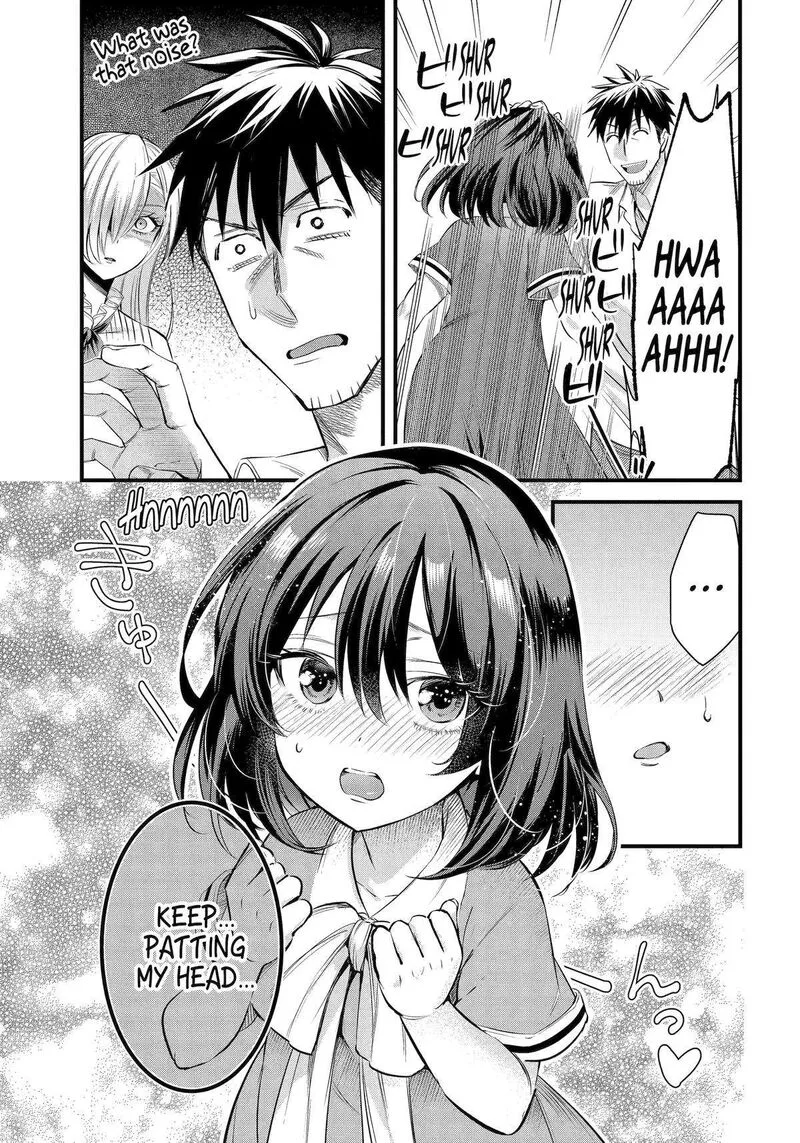 Around 40 Otoko no Isekai Tsuuhan Seikatsu Chapter 58 page 15