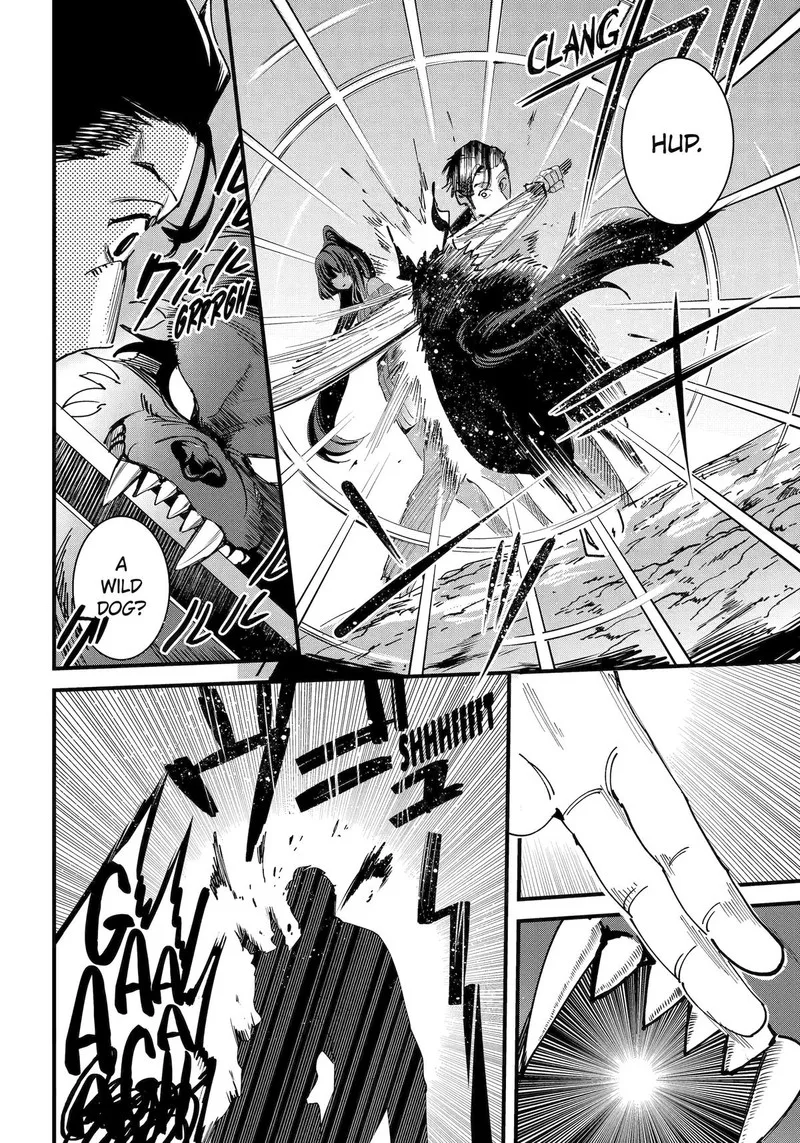 Around 40 Otoko no Isekai Tsuuhan Seikatsu Chapter 60 page 20
