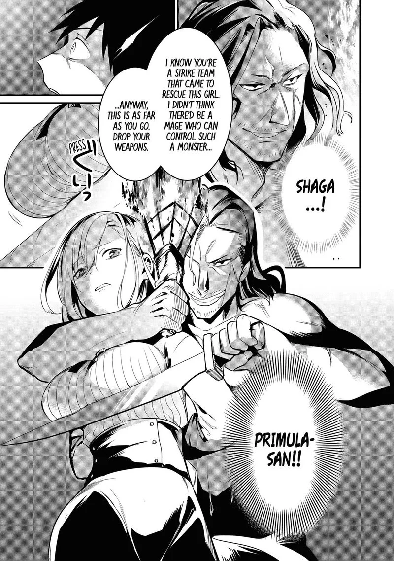 Around 40 Otoko no Isekai Tsuuhan Seikatsu Chapter 8 page 23