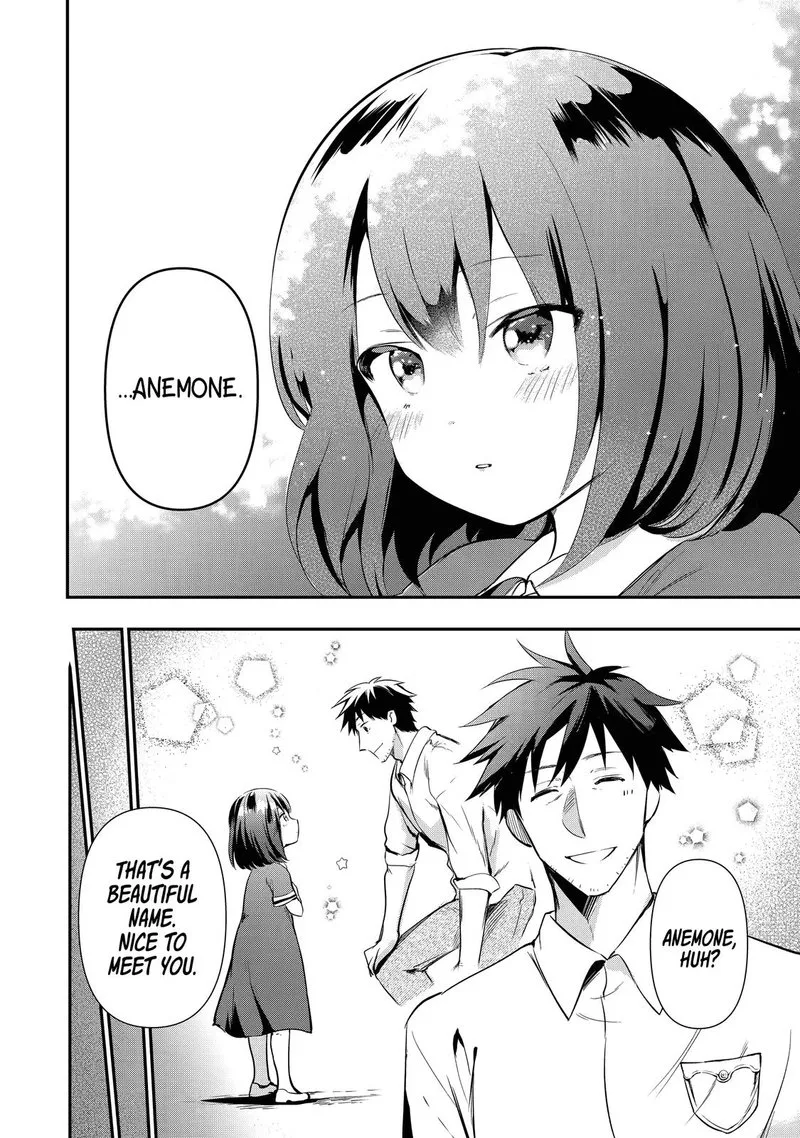Around 40 Otoko no Isekai Tsuuhan Seikatsu Chapter 9 page 22