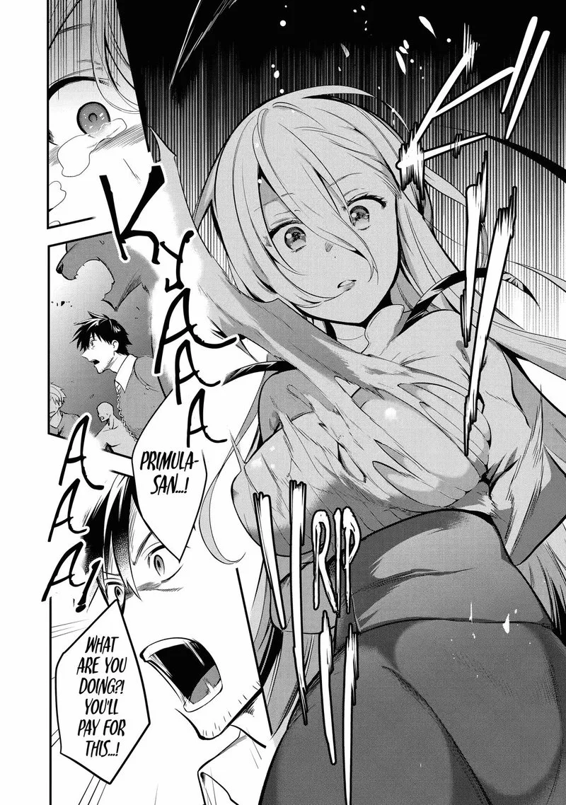 Around 40 Otoko no Isekai Tsuuhan Seikatsu Chapter 9 page 4