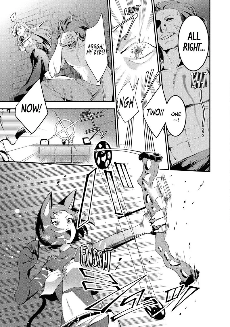Around 40 Otoko no Isekai Tsuuhan Seikatsu Chapter 9 page 7