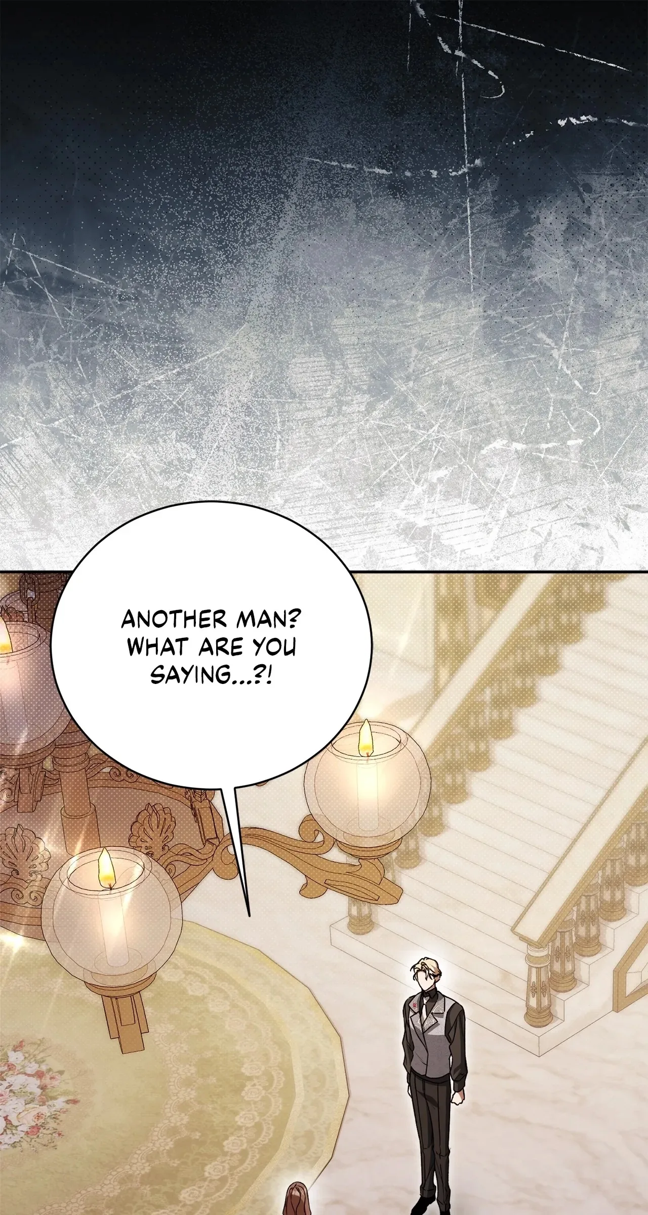 Arrogant Regret Chapter 66 page 3