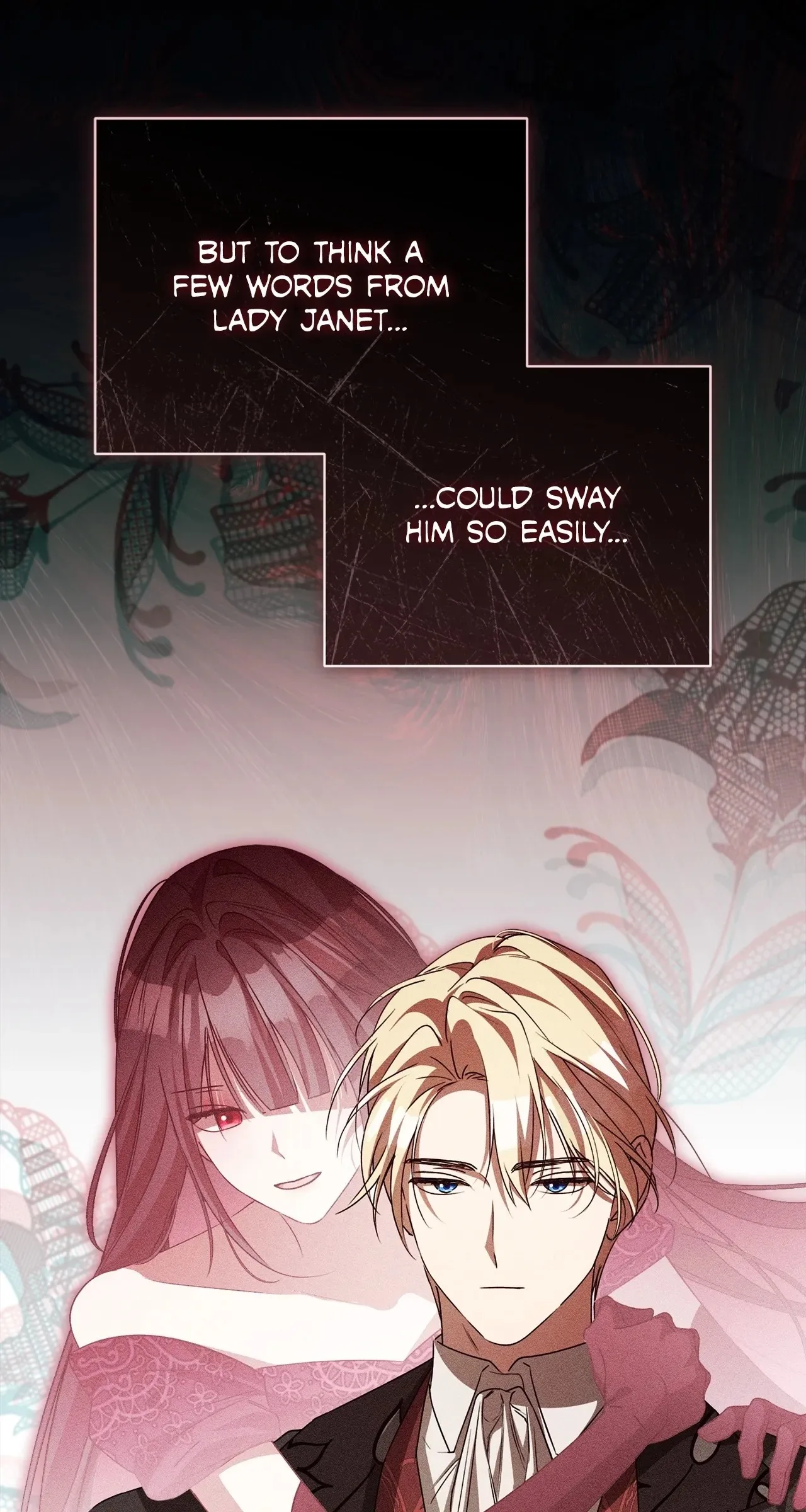 Arrogant Regret Chapter 66 page 23