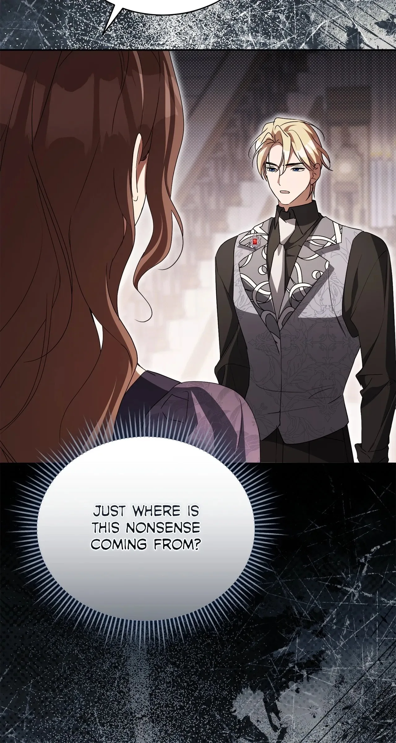 Arrogant Regret Chapter 66 page 9