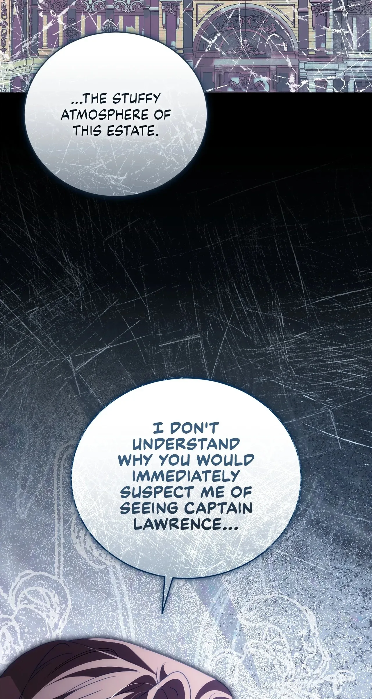 Arrogant Regret Chapter 66 page 16