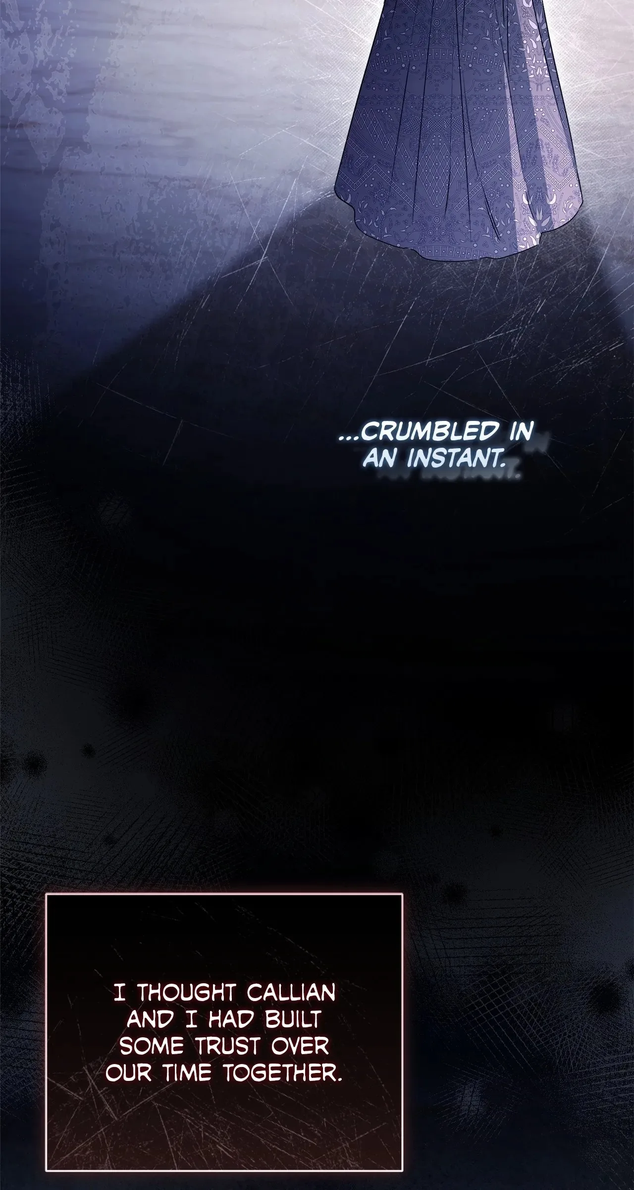Arrogant Regret Chapter 66 page 19