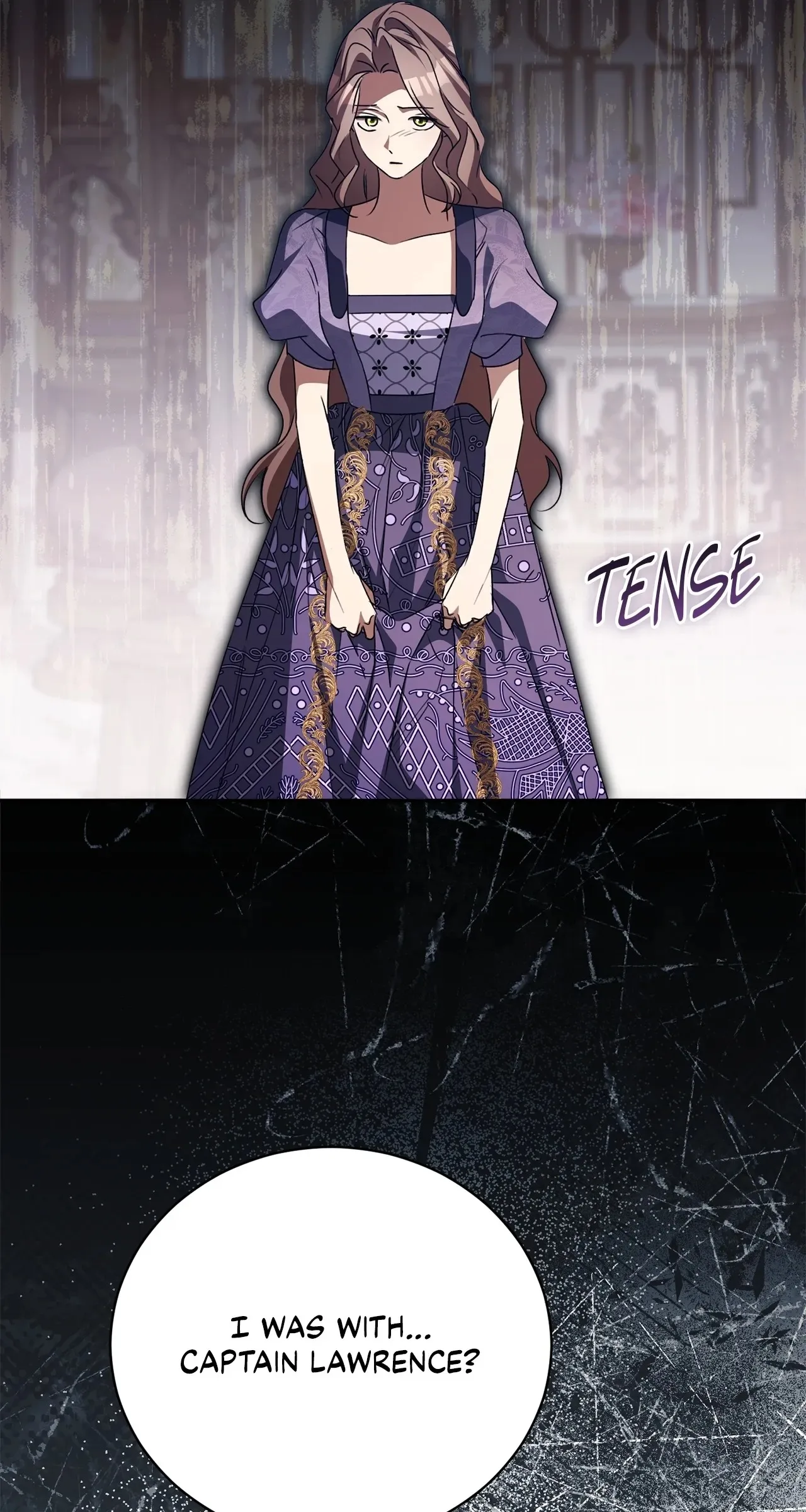 Arrogant Regret Chapter 66 page 8