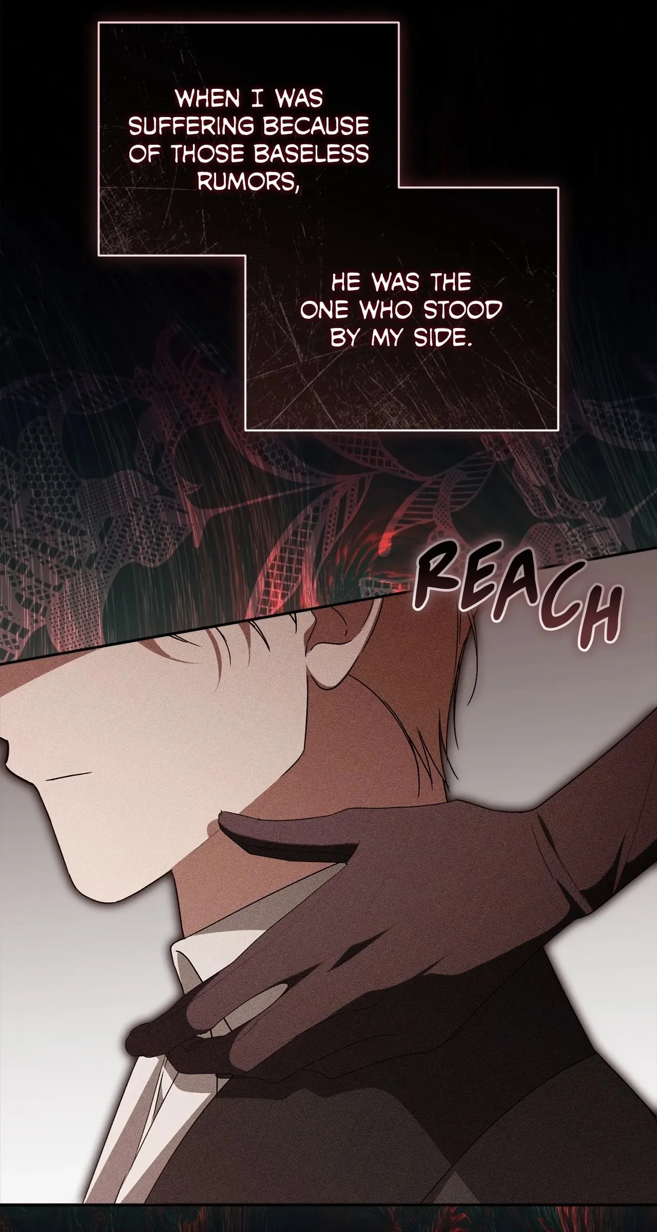 Arrogant Regret Chapter 66 page 21
