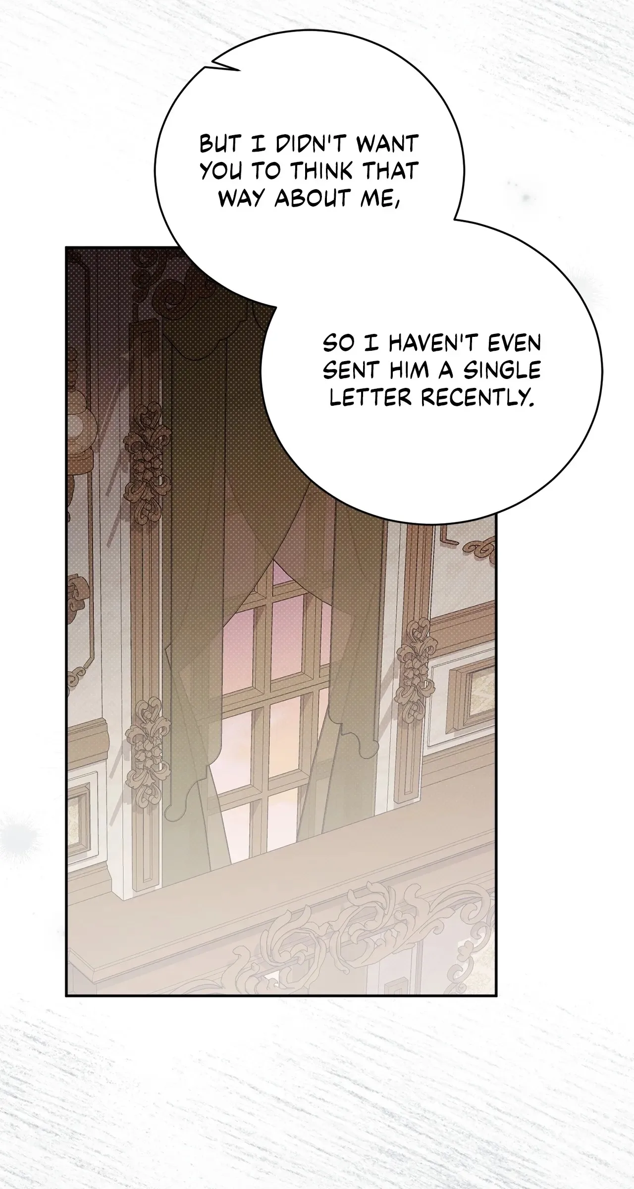 Arrogant Regret Chapter 66 page 26