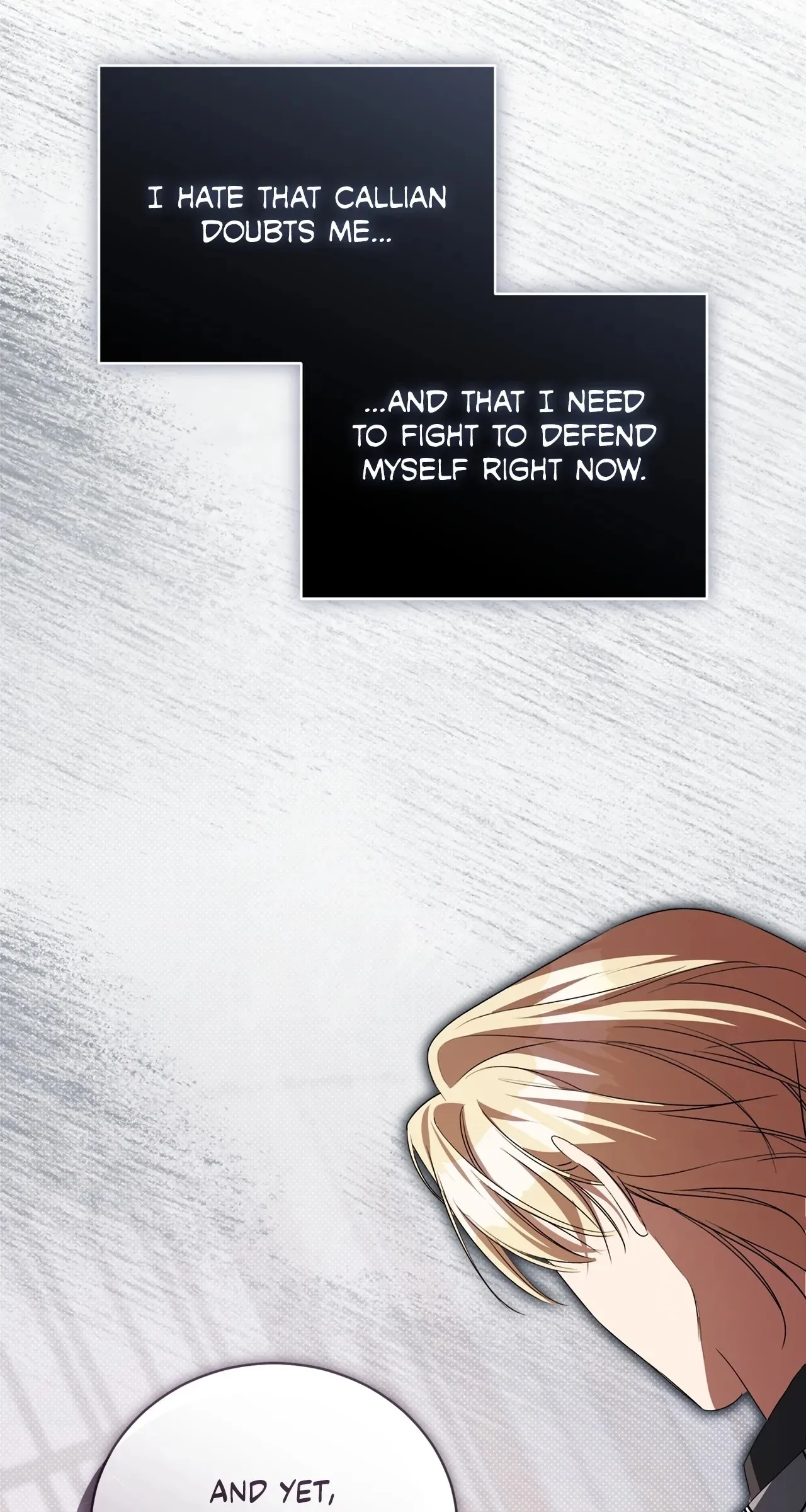 Arrogant Regret Chapter 66 page 27