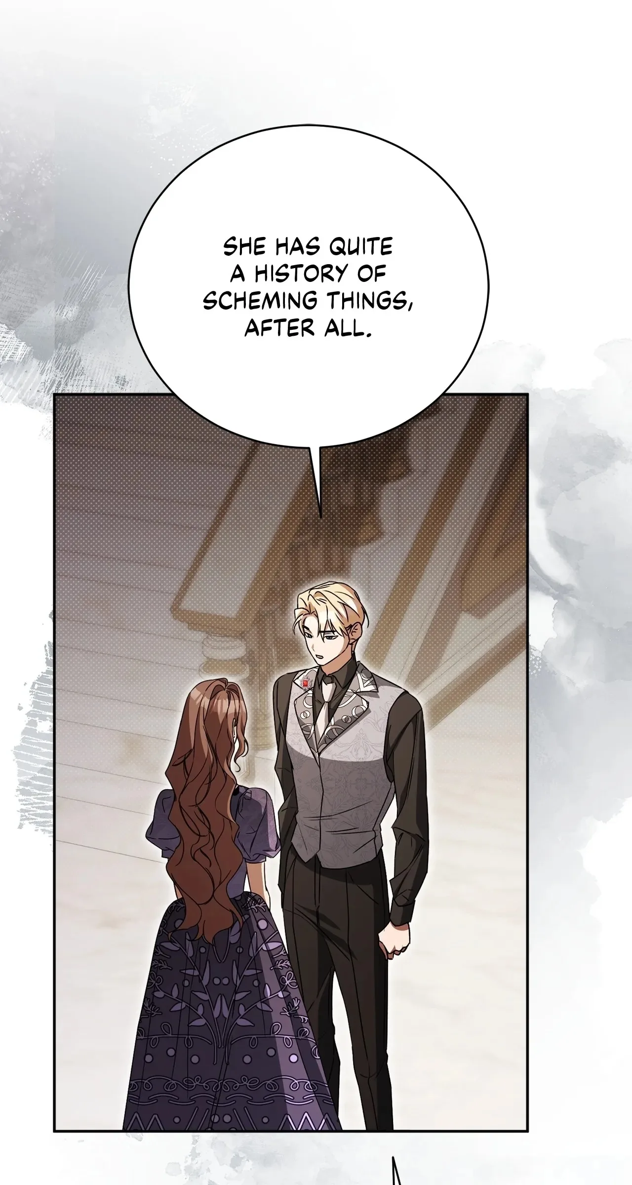 Arrogant Regret Chapter 66 page 31