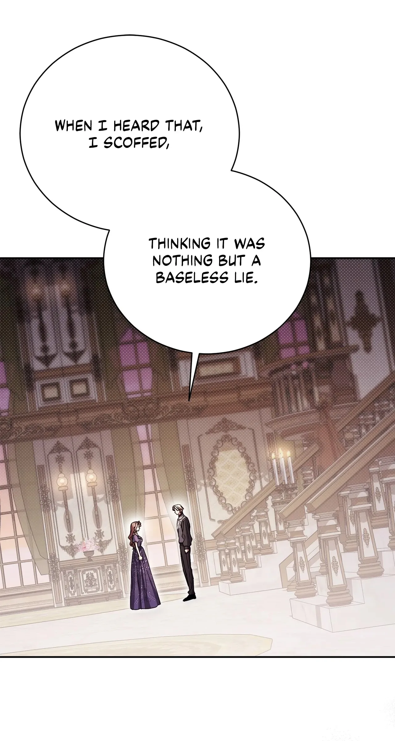 Arrogant Regret Chapter 66 page 34